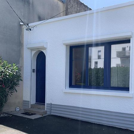 Maison De Vacances Arzael A 200M De La Plage Celebre De Mr Hulot Σαιν-Ναζαίρ Εξωτερικό φωτογραφία