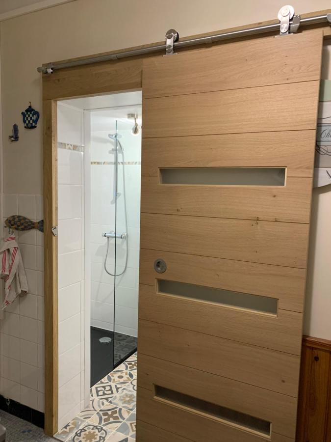 Maison De Vacances Arzael A 200M De La Plage Celebre De Mr Hulot Σαιν-Ναζαίρ Εξωτερικό φωτογραφία